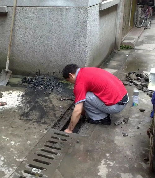 疏通管道工作内容怎么写(疏通管道工作内容怎么写的)