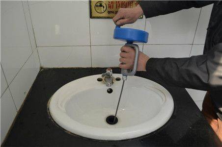 下水管道疏通器怎么收(下水管道疏通器怎么收费的) 下水管道疏通器怎么收(下水管道疏通器怎么收费的)