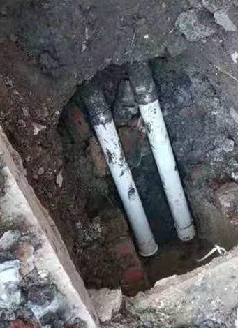 提前疏通管道下水怎么办(疏通下水管道专用先进工具)