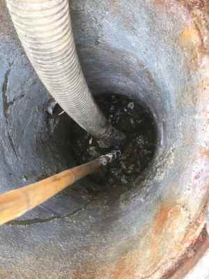 废水管堵塞怎么疏通管道(废水管堵塞如何疏通) 废水管堵塞怎么疏通管道(废水管堵塞如何疏通)