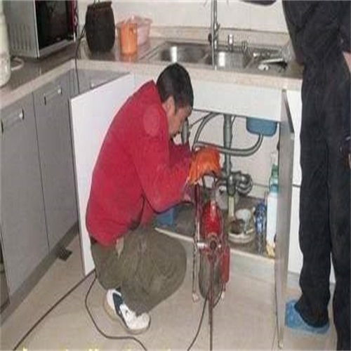 管道疏通车是怎么收费的(管道疏通车大概怎样收费)