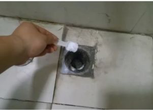 灭虫疏通管道怎么用的图片(消杀灭虫)