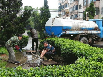 泸水雨污管道疏通怎么收费(泸州雨污分流投诉电话)