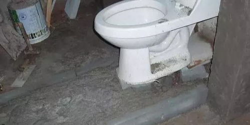改过马桶堵了怎么疏通管道(改马桶位置后容易堵吗)