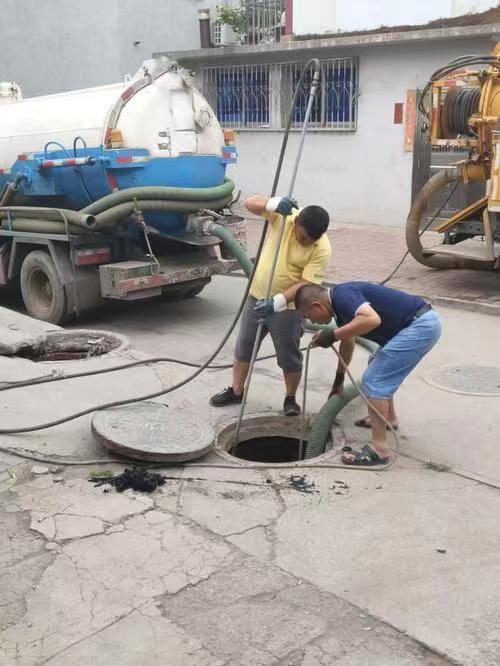 水切割疏通管道怎么做(切割水管的工具叫什么)