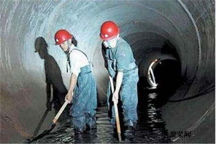 水洞堵了怎么疏通管道(水洞堵了怎么弄才会通)