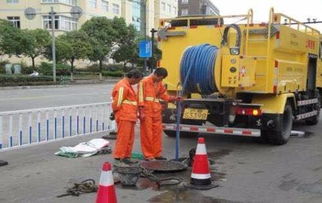 管道疏通清理工具怎么用(管道疏通清洗)