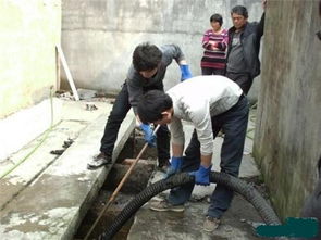 污水管道堵死了怎么疏通(污水道堵了怎么办) 污水管道堵死了怎么疏通(污水道堵了怎么办)