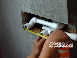 毛巾堵在主管道怎么快速疏通(毛巾堵在水管里怎么拿出来)