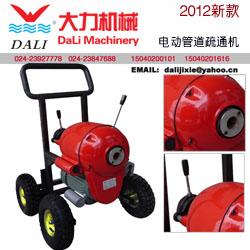 户外管道疏通器怎么用的(户外管道疏通器怎么用的啊)