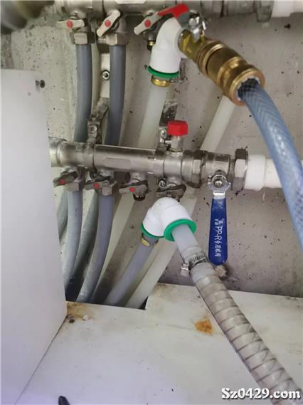 排水主管道冻了怎么疏通(排水管道冻了怎么办) 排水主管道冻了怎么疏通(排水管道冻了怎么办)