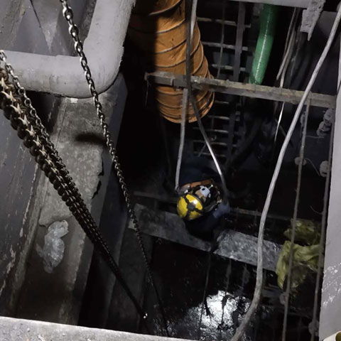 管道疏通技术措施怎么写(管道疏通技术要求)