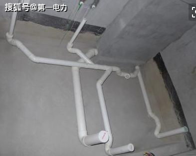 怎么疏通穿线管道图解(怎么疏通穿线管道图解教程) 怎么疏通穿线管道图解(怎么疏通穿线管道图解教程)