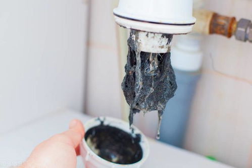 药水疏通下水管道怎么用(药水疏通下水道多少钱)