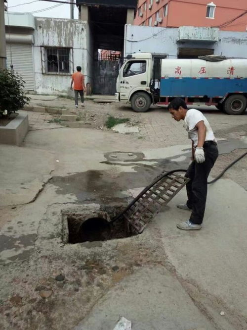 管道疏通行业怎么做大(管道疏通行业赚钱吗)