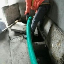 管道井疏通工具怎么用的(疏通水井)