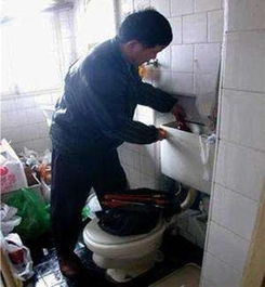 管道疏通上门链接怎么接(管道疏通上门多少钱)