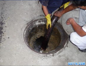 新建管道有石头怎么疏通(管道有石块怎么清理)