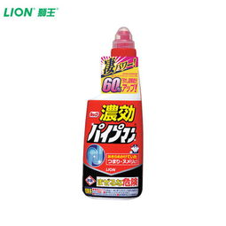 狮王怎么用王管道疏通剂(狮王使用方法) 狮王怎么用王管道疏通剂(狮王使用方法)