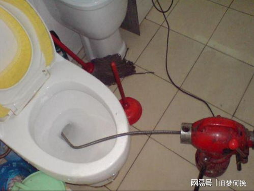 主管道不能疏通怎么办(主管道不能疏通怎么办呢)