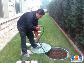疏通集污沟管道怎么收费(疏通污水主管道的方法)