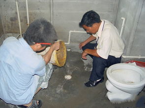 地面的下水管道怎么疏通(地面上的下水管道) 地面的下水管道怎么疏通(地面上的下水管道)