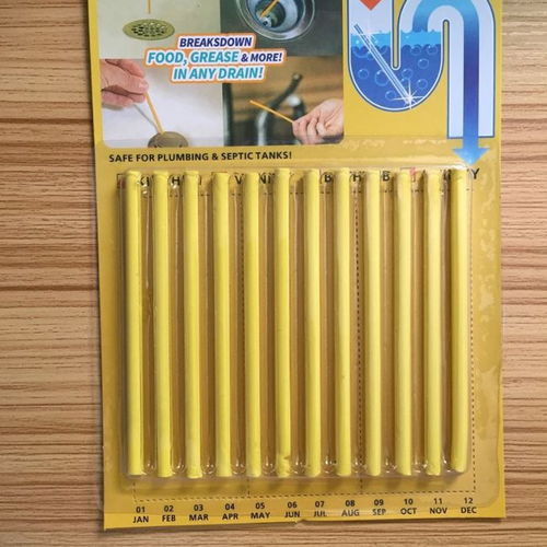 管道玩具疏通器怎么用的(管道疏通棒怎么用)