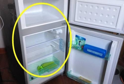 双开门冰箱怎么疏通管道(双开门冰箱疏通管道保养方法)