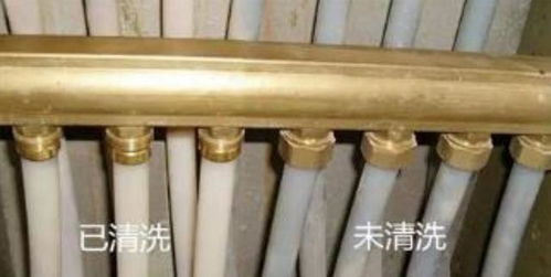 大暖管道冻住了怎么疏通(取暖管道冻了怎么办)