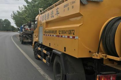大连管道疏通器怎么用(大连专业疏通管道)
