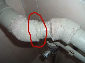 铁皮管道怎么疏通下水道(铁皮下水管漏了有什么办法)