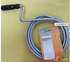 网线管道堵住怎么疏通的(网线管道堵了找谁疏通)
