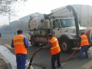普通管道下水道怎么疏通(普通管道下水道怎么疏通的)
