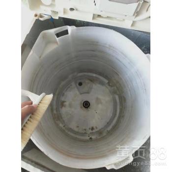管道疏通洗衣机怎么清洗(管道疏通洗衣机怎么清洗的)