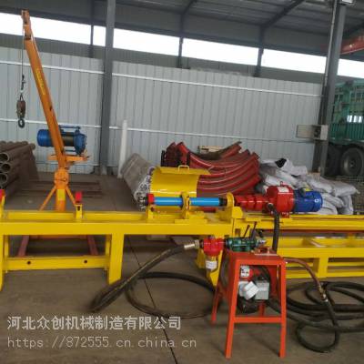 泵车堵管了怎么疏通管道(泵车管道堵了怎么办)