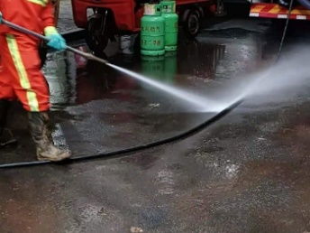 污水管道疏通口怎么接(通污水管道工具叫什么)