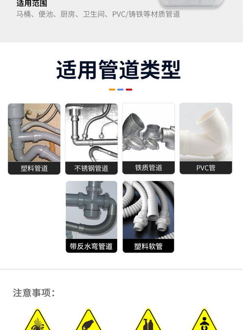 清洁管道疏通神器怎么用(清洁管道疏通神器怎么用的)