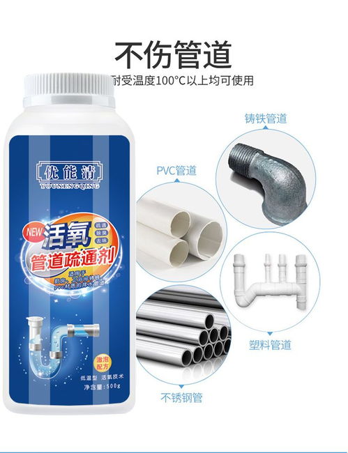 管道疏通器防堵怎么用(强大的管道疏通器,再也不怕下水道堵塞了)