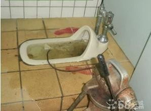 疏通排水沟管道怎么收费(疏通水沟的工具)