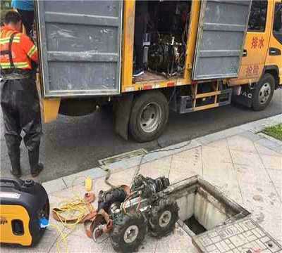 地下主管道堵了怎么疏通(地下管道堵了用什么办法疏通) 地下主管道堵了怎么疏通(地下管道堵了用什么办法疏通)