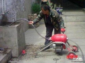疏通管道被坑怎么办(疏通管道被坑怎么办呢)