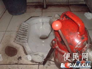马桶里有泥沙怎么疏通管道(马桶里有泥沙怎么办)