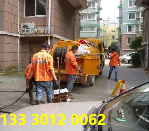 管道检测疏通工作怎么样(管道检测疏通工作怎么样啊)