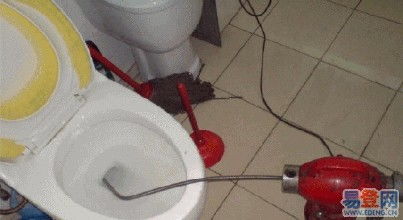 马桶管道疏通机怎么样(马桶疏通机什么样的好用)