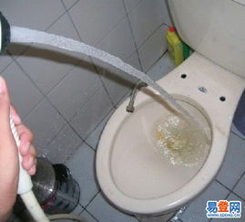 护发素怎么疏通马桶管道(护发素怎么疏通马桶管道堵塞)