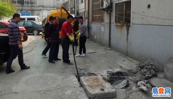 宋埠镇管道堵塞怎么疏通