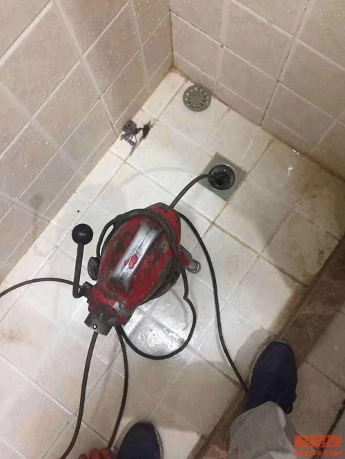 疏通管道的s弯怎么过(管道疏通怎么学)