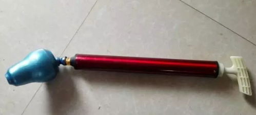 组装管道疏通器怎么用的(组装管道疏通器怎么用的啊)