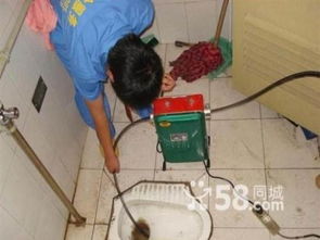 疏通管道怎么伸进去图解(疏通管道怎么伸进去图解大全)