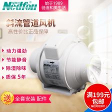 排风扇管道怎么堵疏通的(排风扇管道怎么安装) 排风扇管道怎么堵疏通的(排风扇管道怎么安装)